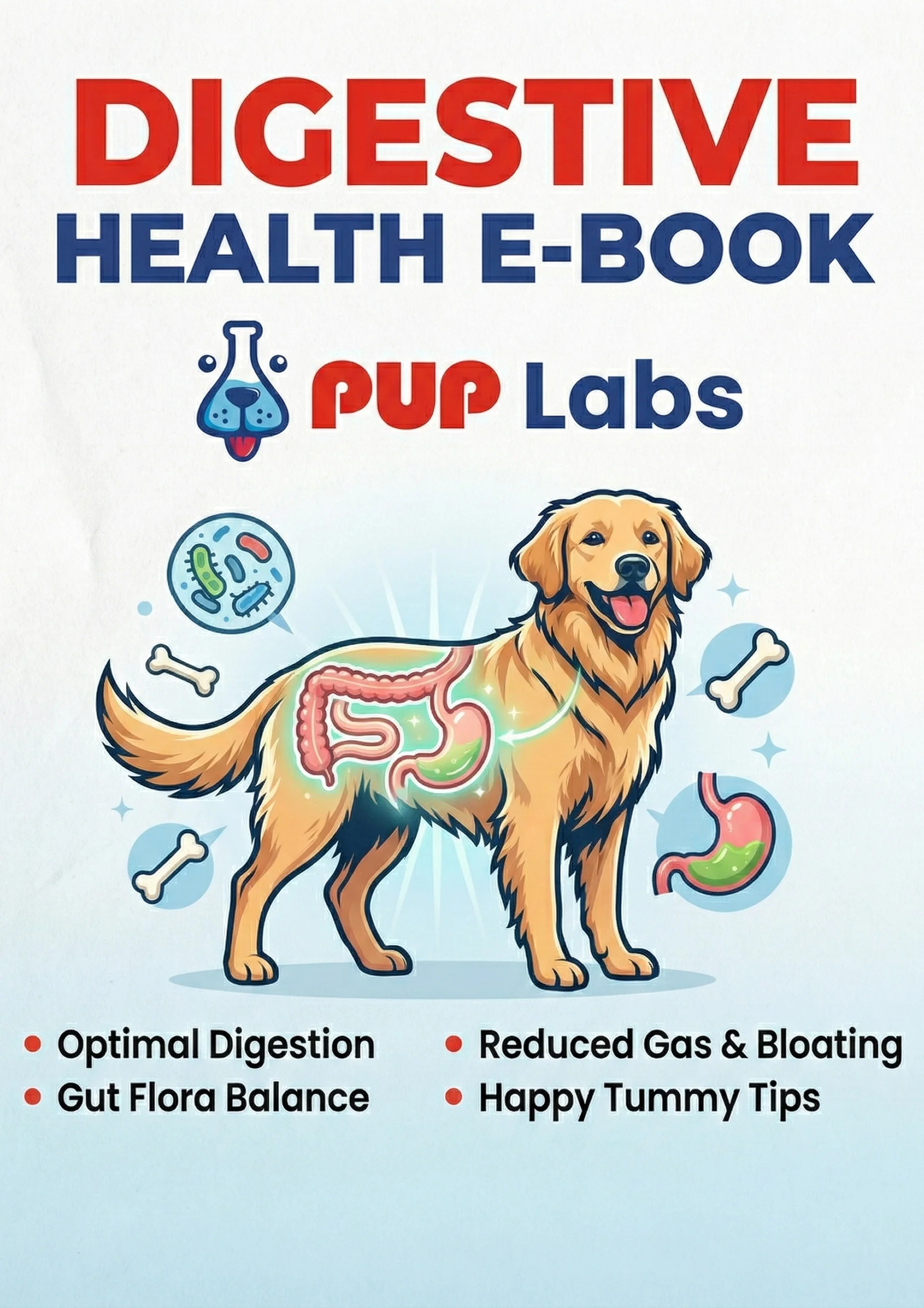 Digestive Health E-Book