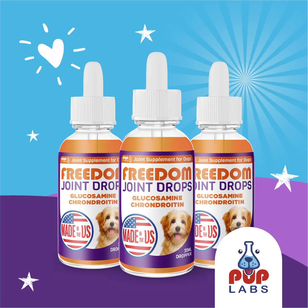 Freedom Joint Drops™ - Image 5