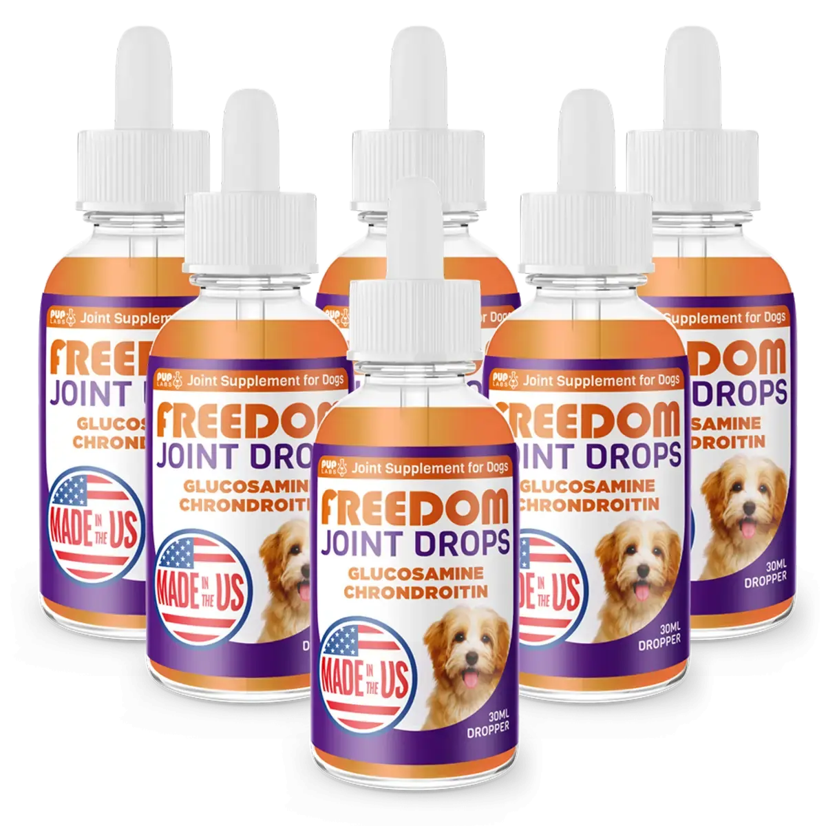 Freedom Joint Drops™ - Image 8