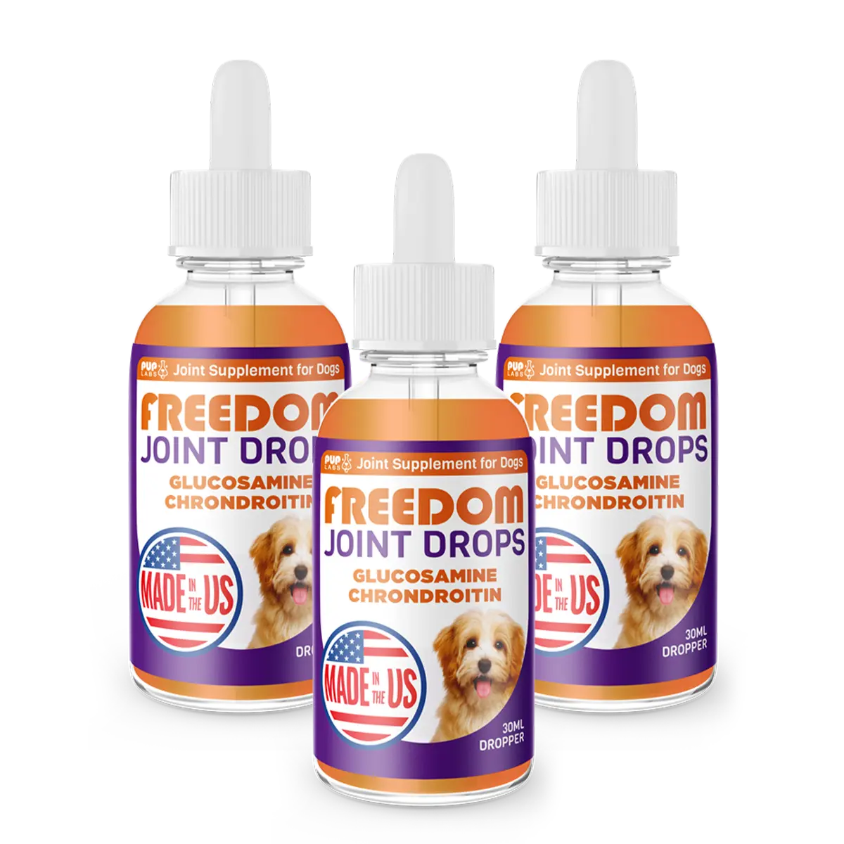 Freedom Joint Drops™ - Image 9