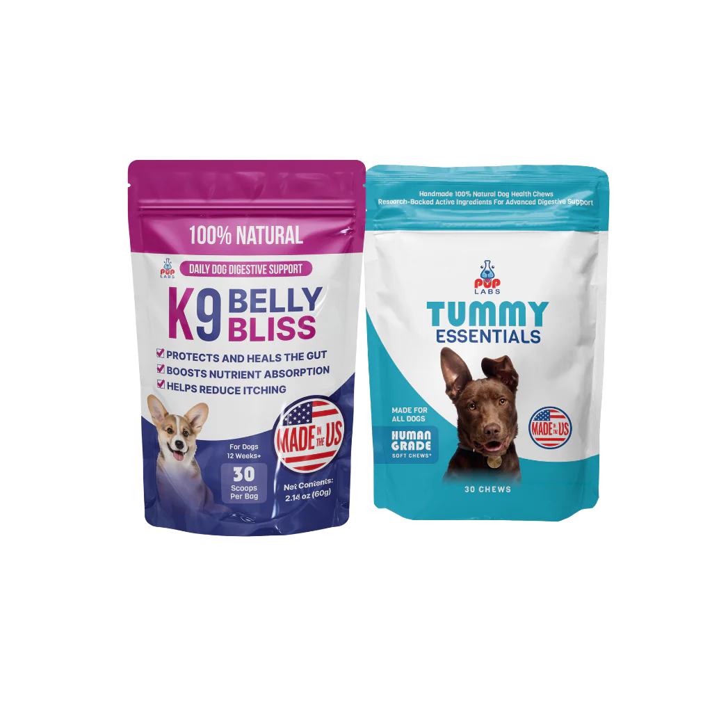 K9 Belly Bliss - 1 Pack Booster