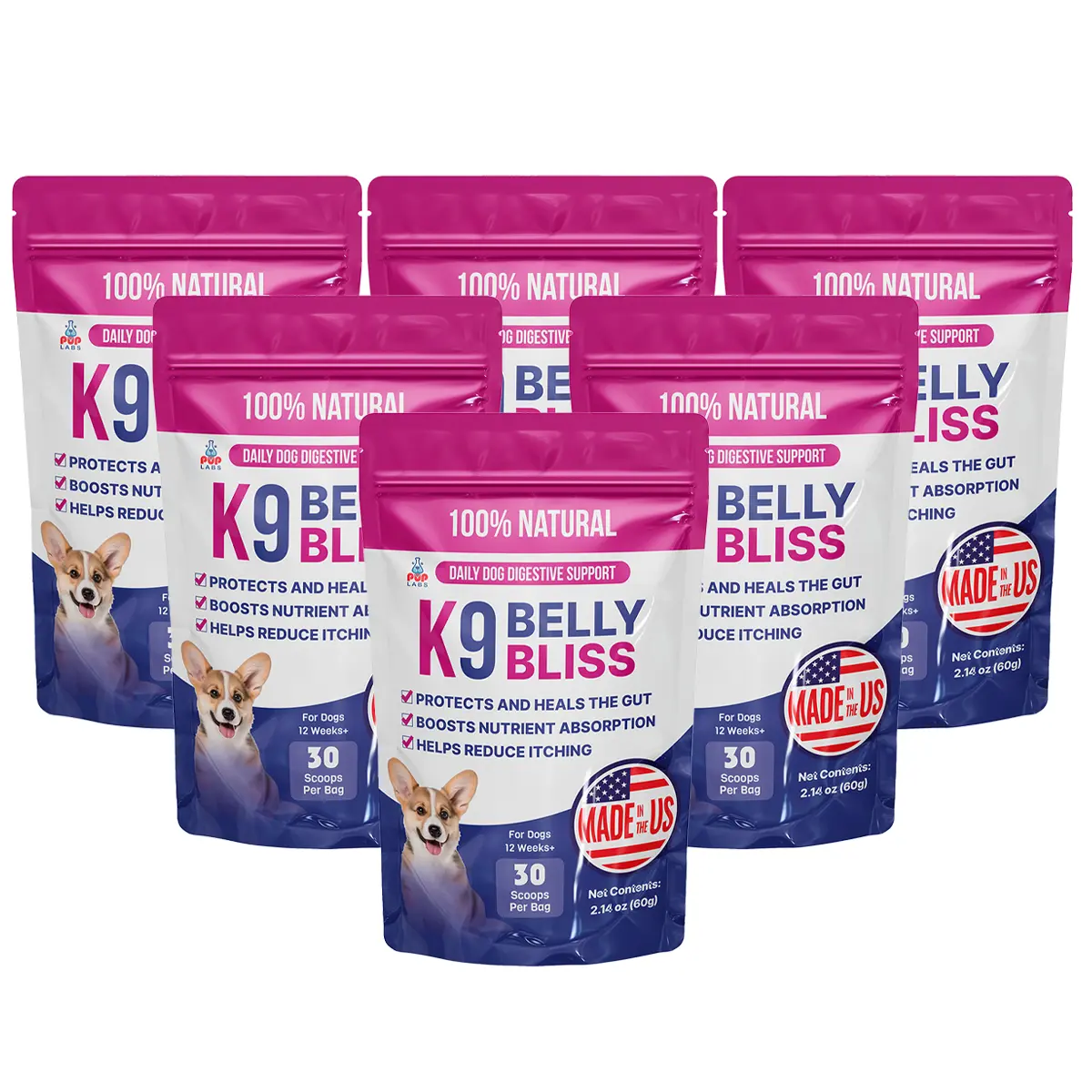 K9 Belly Bliss - Image 11