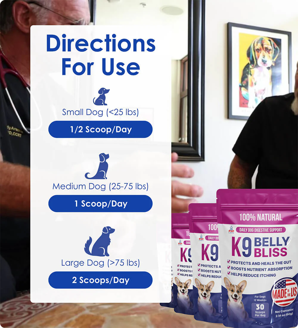 K9 Belly Bliss - Image 7