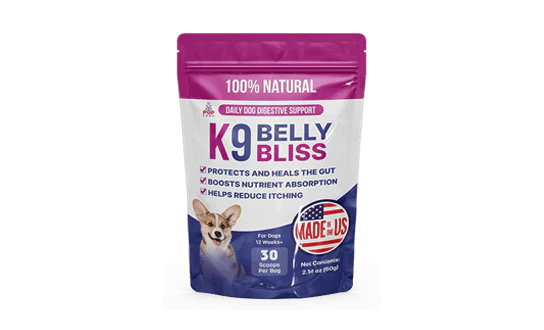 K9 Belly Bliss - Image 12