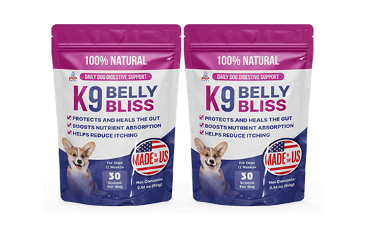 K9 Belly Bliss - Image 13