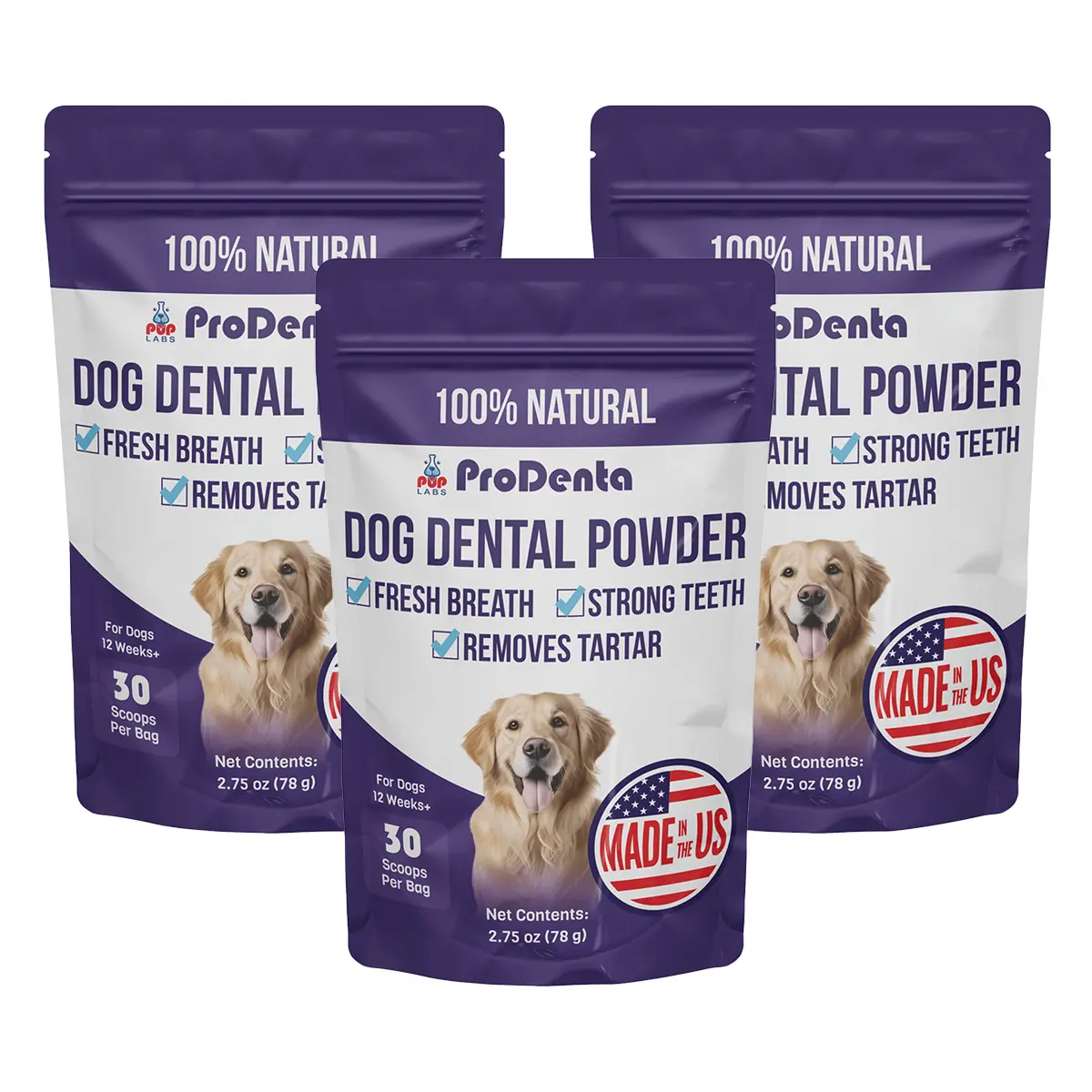 Pup Labs ProDenta® - Image 10