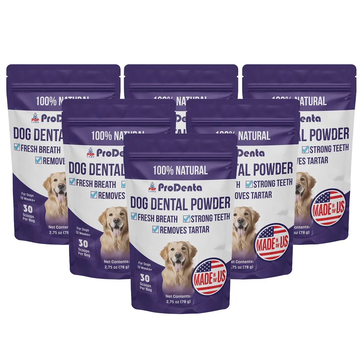 Pup Labs ProDenta® - Image 9